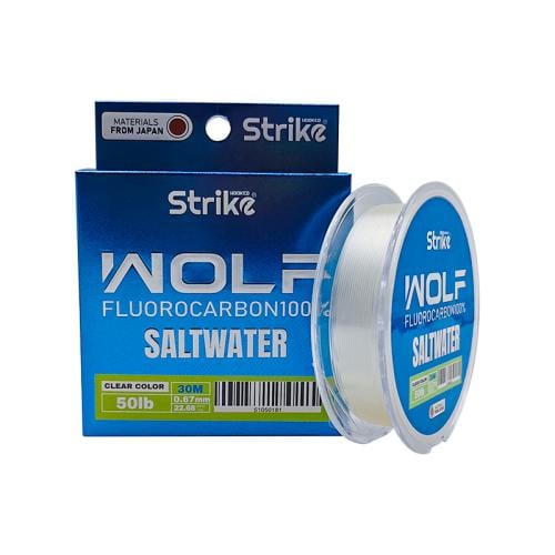 فلورو كاربون استرايك 30 متر