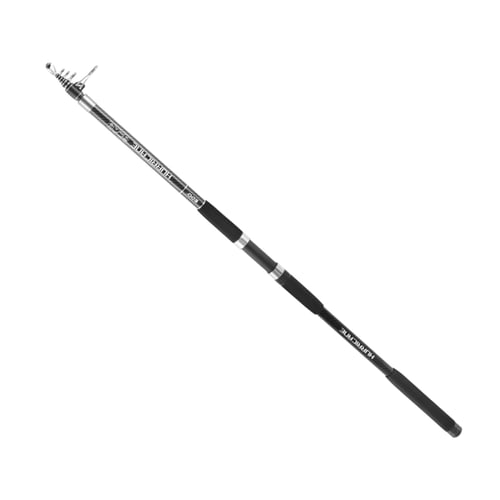 قصبة تلسكوب ايدو هوريكان