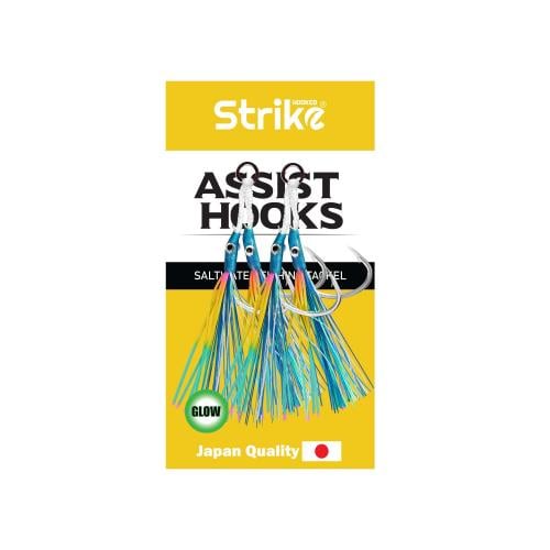 Assist Strike Eyes Glow