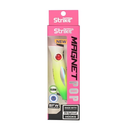 Strike Magnet - 80mm- 16G