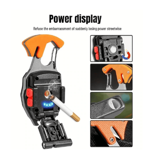 كشاف متعدد الاستخدام