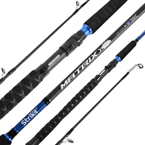 قصبة سترايك ماتركس 270 سم / 15- 90 G