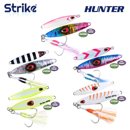 Strike Hunter Jig