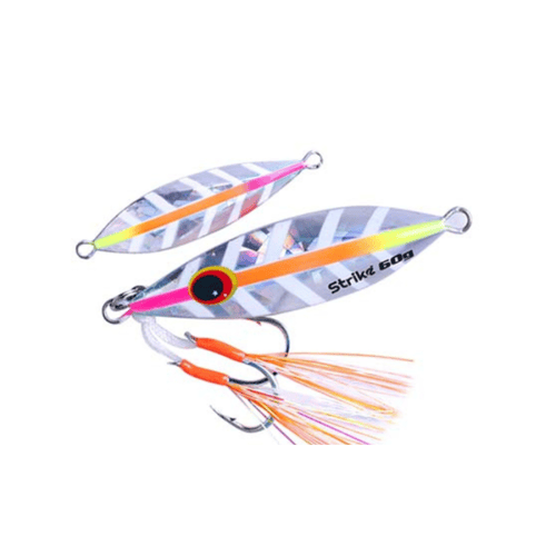Strike V-Pro Jig