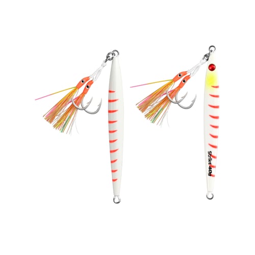 Strike Inifity Jig