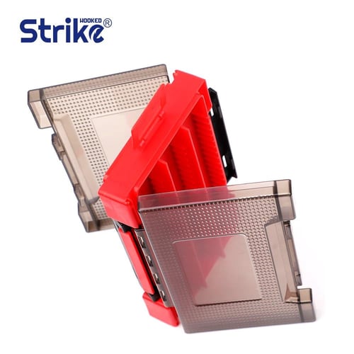 بوكس جهتين سنانير و اغراض الصيد