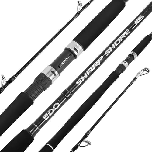 كومبو ايدو شارب كاستنق