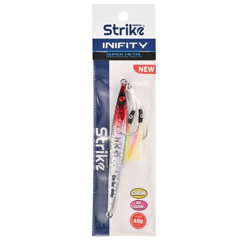 Strike Inifity Jig
