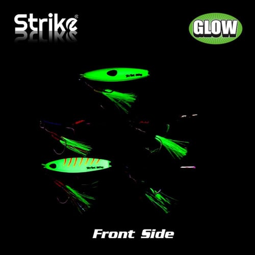 Strike Hunter Jig