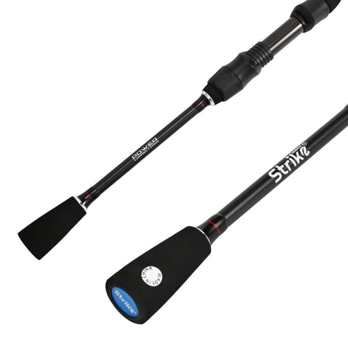 قصبة سترايك ماكريل الترا لايت 191 سم - ماكس 9 جرام