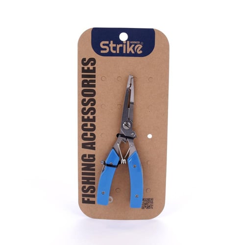 زرادية سترايك كويك ازرق