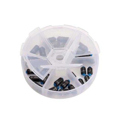 رصاص نتاشة مدور