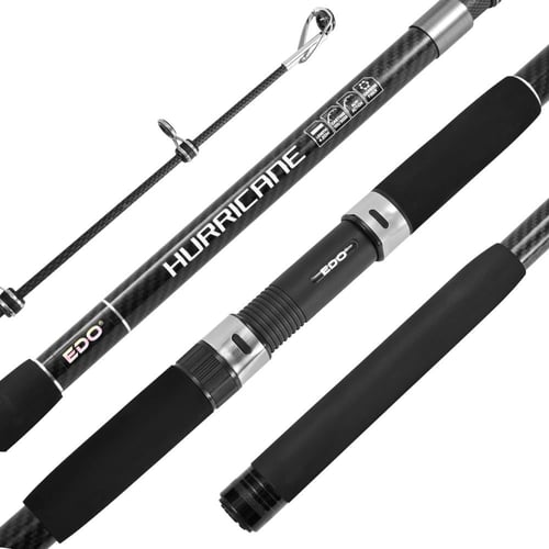 قصبة تلسكوب ايدو هوريكان