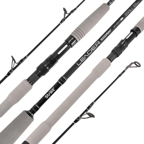 قصبة سترايك ليدر فاست جق ماكس 300 G