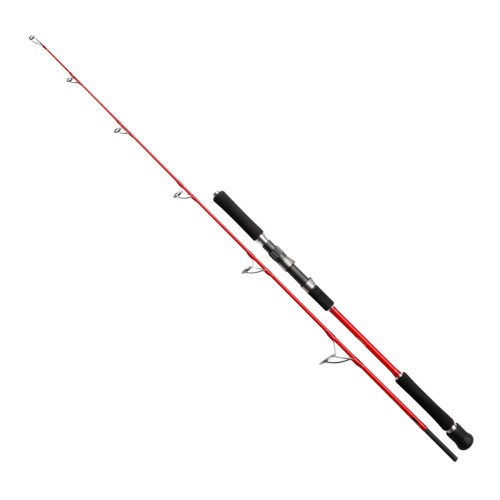 قصبة نويبى فاست جيقينق 183سم /120-260جرام (NBJ602M...