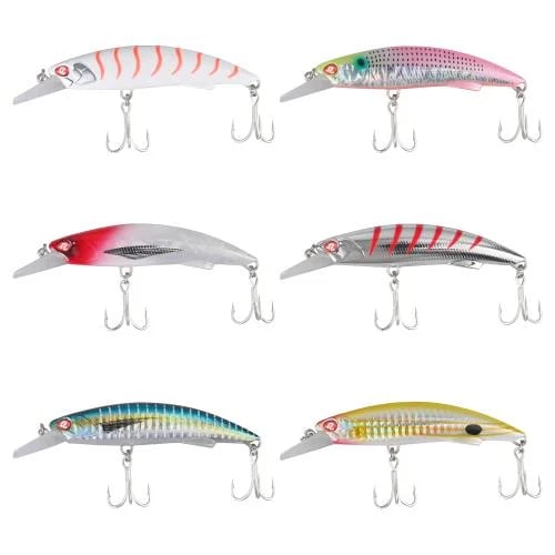Strike Bloody Lure-90 mm ( 54g )