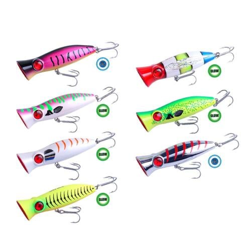 Strike Magnet - 80mm- 16G