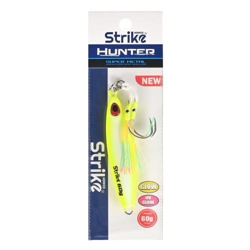 Strike Hunter Jig