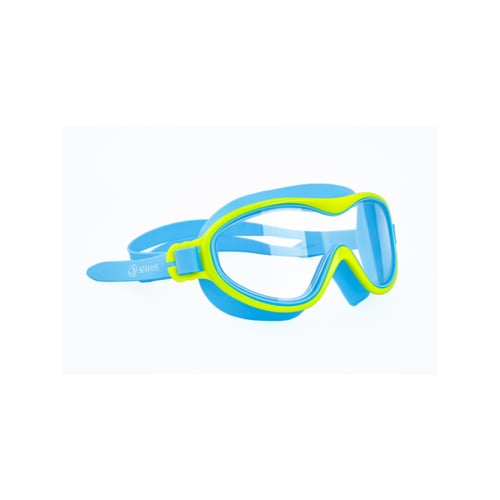 نظارة اطفال نيمو للسباحة سى فانس ازرق