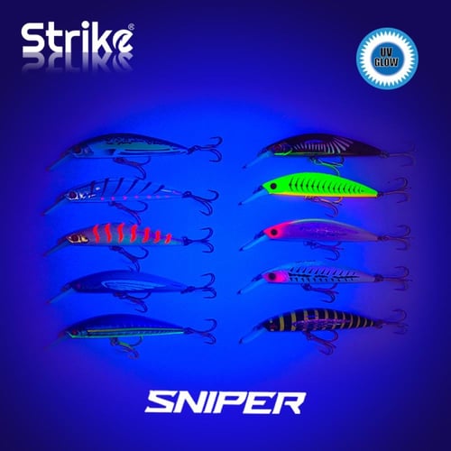 STRIKE Sniper 90MM-29G