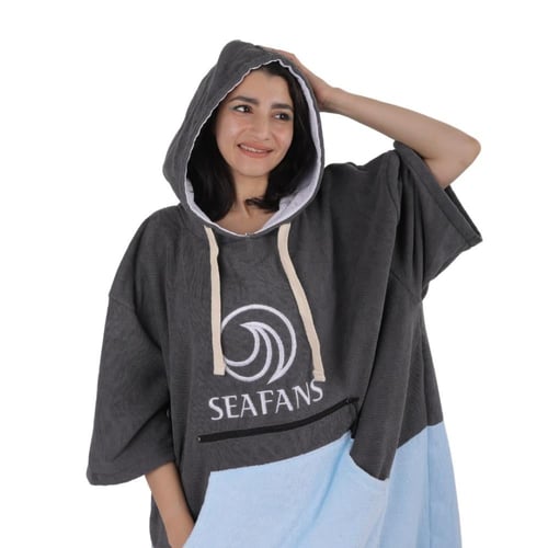 منشفة متعددة الاستخدامات SEAFANS