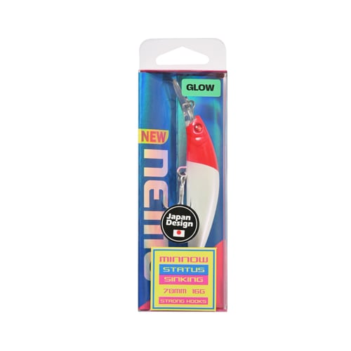 Nemo lure 70MM 16G