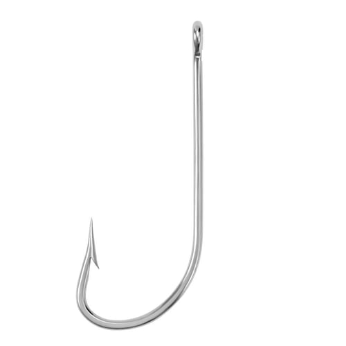 Hooked O'Shaughnessy Hooks