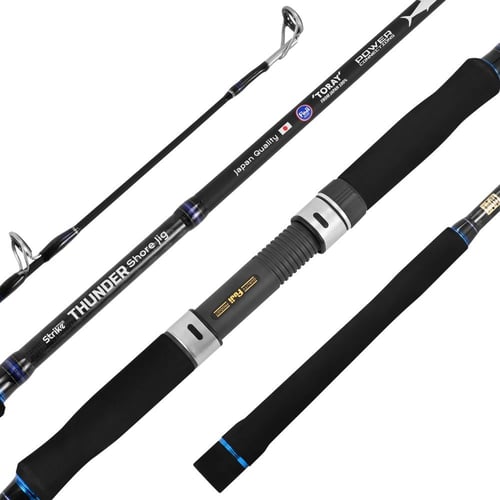 كومبو استرايك ثندر شور جق