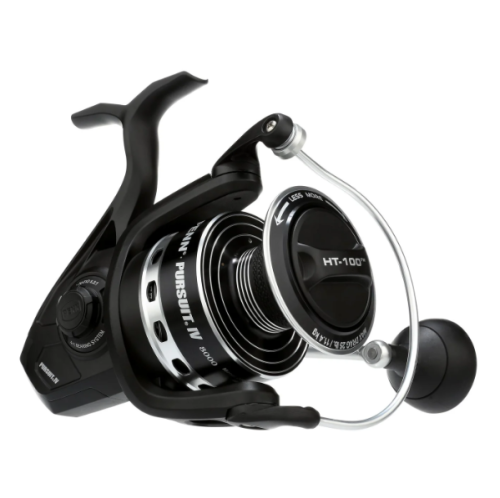 PENN PURSUITIV8000 IV REEL
