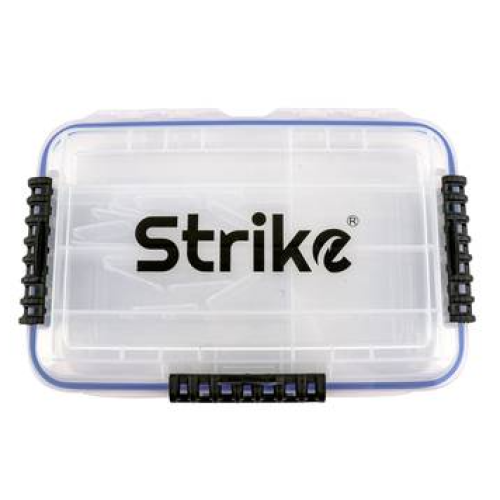 بوكس استرايك هوكد وتر بروف