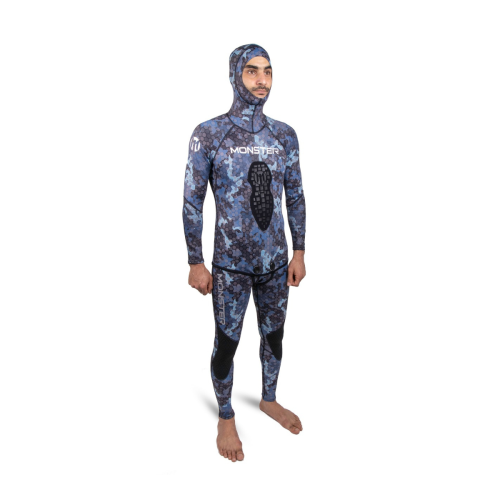 بدلة مونستر اوشين 1.5 ملى