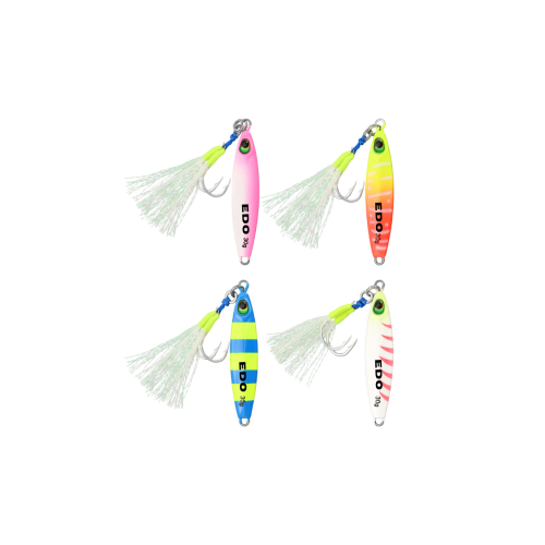 Edo Flash Jig