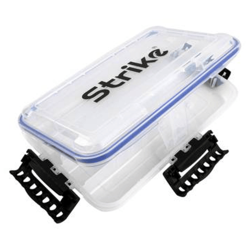 بوكس استرايك هوكد وتر بروف