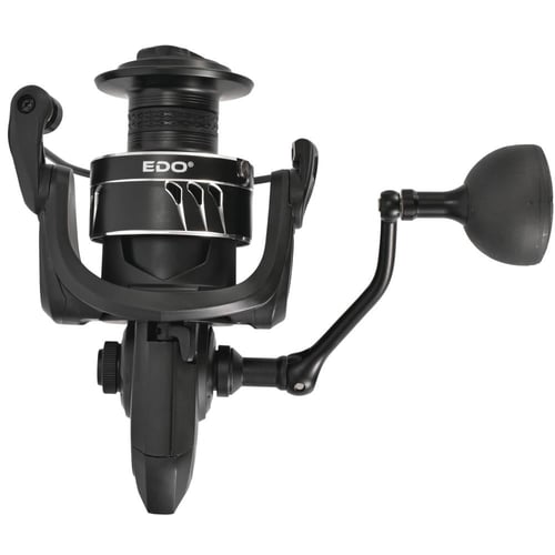 كومبو كاستنق ايدو سنايبر