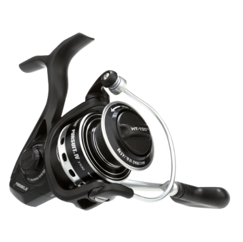PENN PURSUITIV4000 IV REEL