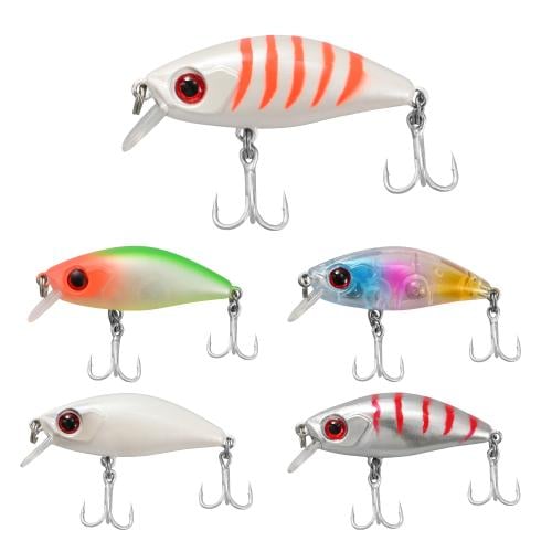 Nemo Lure 50 MM 4.3g