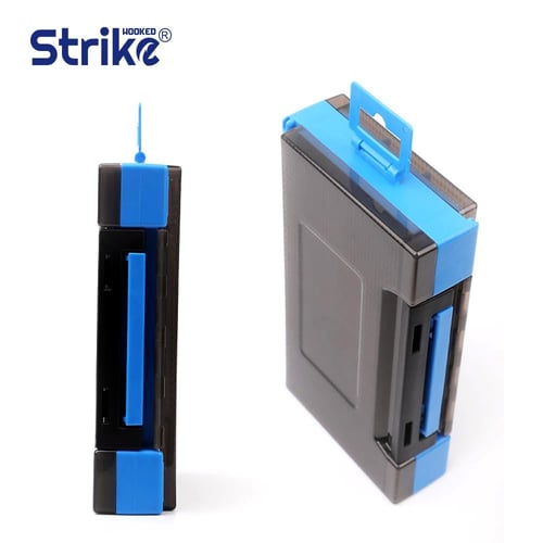 بوكس جهتين سنانير و اغراض الصيد