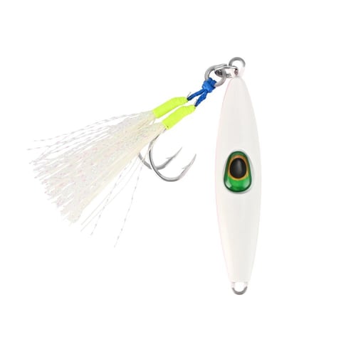 Edo Flash Jig