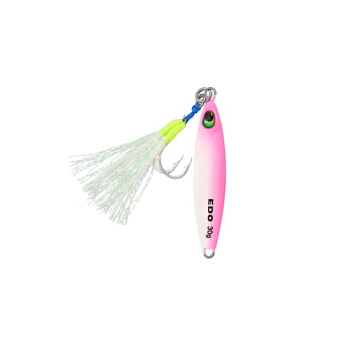 Edo Flash Jig