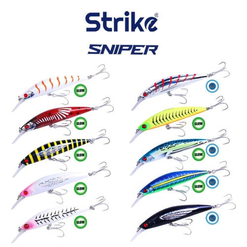 STRIKE Sniper 90MM-29G