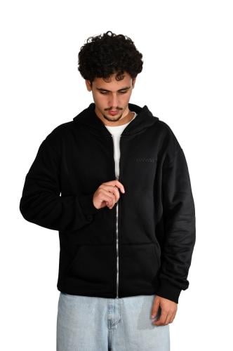 Black jacket