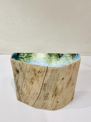 ورشة فنية للكبار - سبتمبر