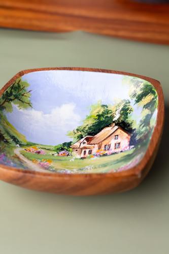 طبق ليدرفيل