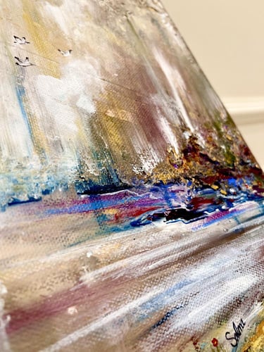 الغابة النيلية