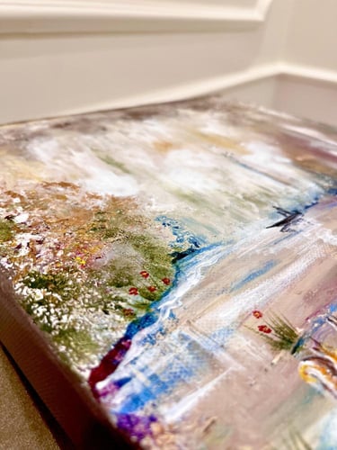 الغابة النيلية