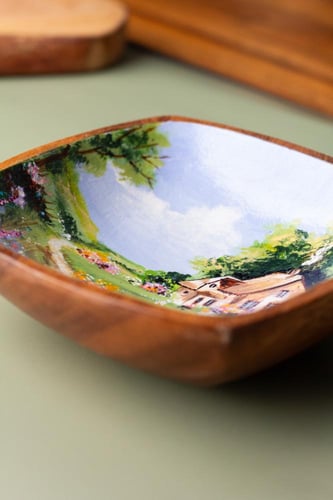 طبق ليدرفيل