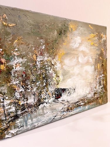 حكاية مسافر