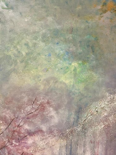 تحت ضوء القمر