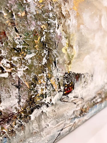 حكاية مسافر