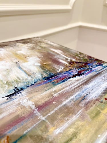 الغابة النيلية